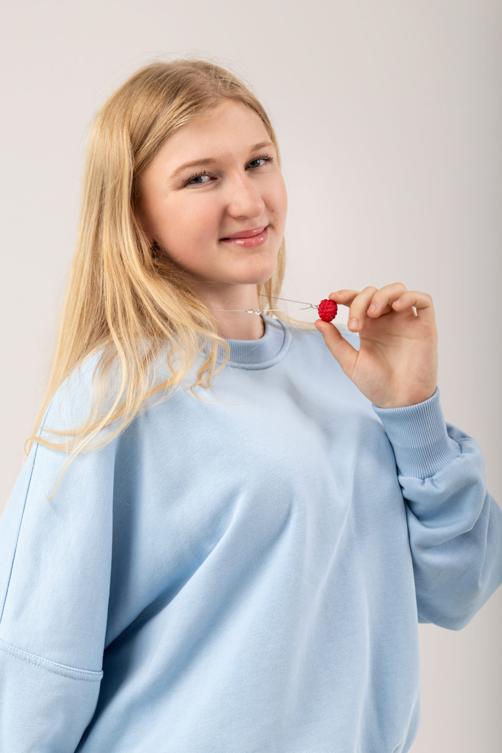 BLUZA KATE - obrazek 3